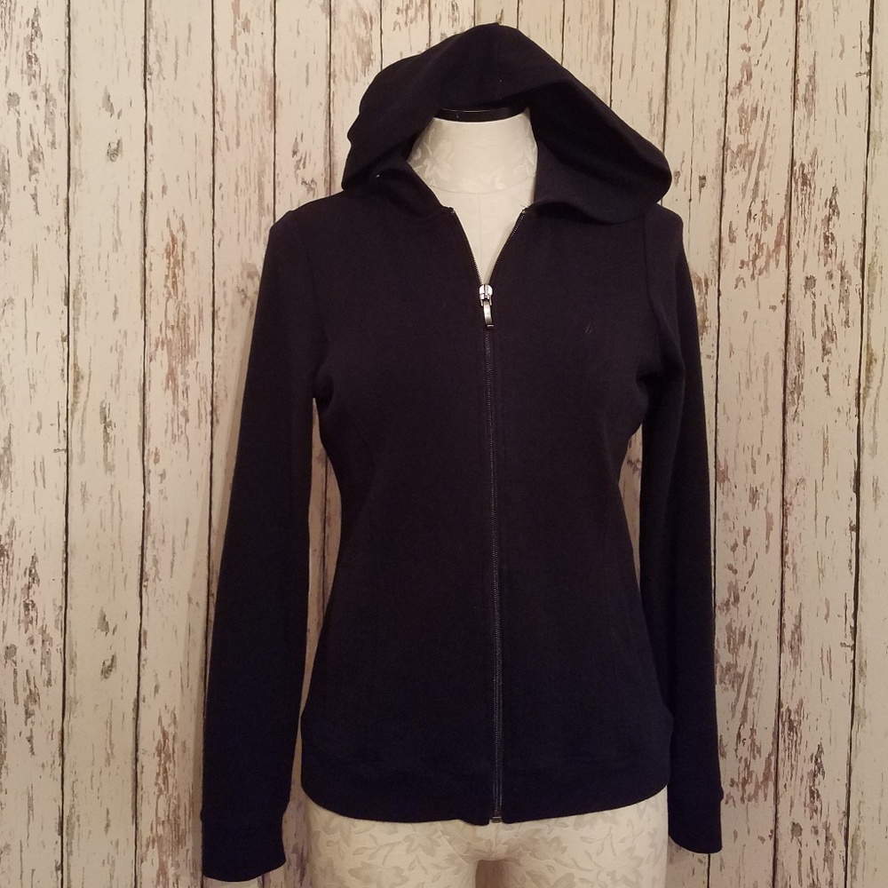 Nautica jacket